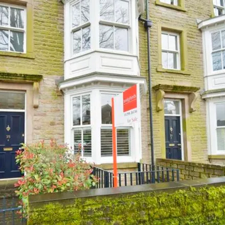 Buy this 2 bed apartment on The Green Man Gallery in Hardwick Square South, Buxton