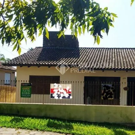 Buy this 3 bed house on Rua São Sepé in Vila Jardim, Porto Alegre - RS
