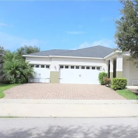 Rent this 4 bed house on 11656 Acosta Avenue in Lakeside Village, FL 32836