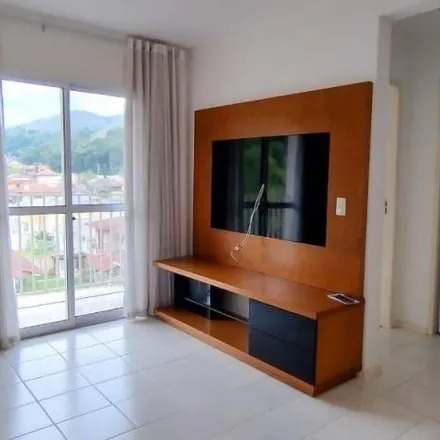 Buy this 2 bed apartment on unnamed road in Vargem Grande, Teresópolis - RJ