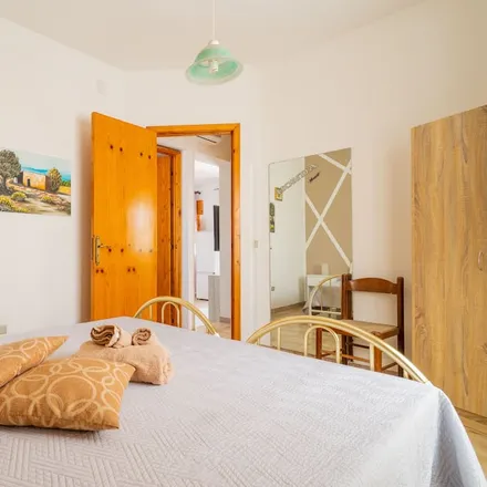 Rent this 2 bed apartment on Torre Specchia Ruggeri in Strada Provinciale di Otranto, 73026 Torre Specchia Ruggeri LE