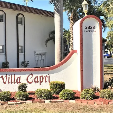 Image 1 - Christ Lutheran Church, Jackson Street, Fort Myers, FL 33901, USA - Condo for rent