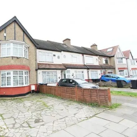 Buy this 5 bed house on 116 Roedean Avenue in Enfield Highway, London