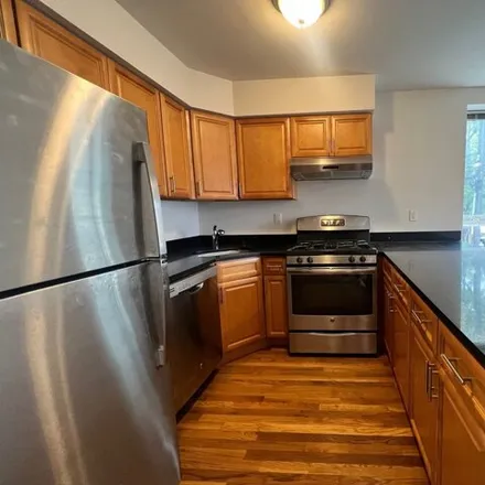 Rent this 3 bed apartment on 73-08 Ditmars Boulevard in New York, NY 11370