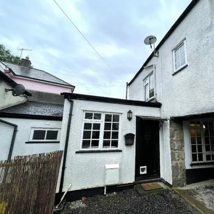 Rent this 2 bed duplex on 28 Ford Street in Moretonhampstead, TQ13 8NF
