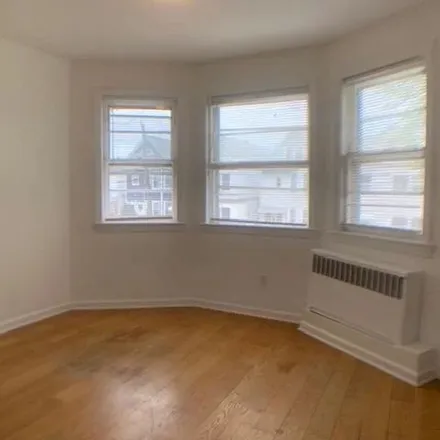 Rent this 4 bed apartment on Evangelical Gospel Tabernacle in West 27th Street, Bayonne