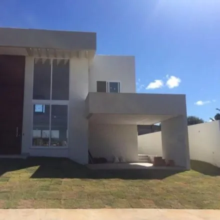 Buy this studio house on Via Parafuso in Jardim Limoeiro, Camaçari - BA