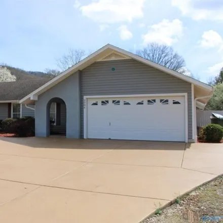 Buy this 4 bed house on 2098 Sweet Gum Green Southeast in Bravo, Huntsville