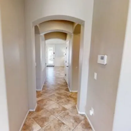 Buy this 3 bed apartment on 16524 West Lincoln Street in Central Goodyear, Goodyear