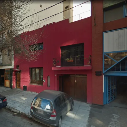 Image 2 - Avenida Juan Bautista Alberdi 1211, Caballito, C1406 GRB Buenos Aires, Argentina - Apartment for sale