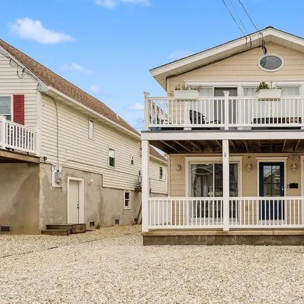 Buy this 3 bed condo on 570 21st Street in Avalon, Cape May County
