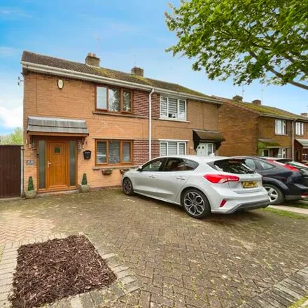 Buy this 2 bed duplex on Lords Head Lane in Doncaster, DN4 9LS