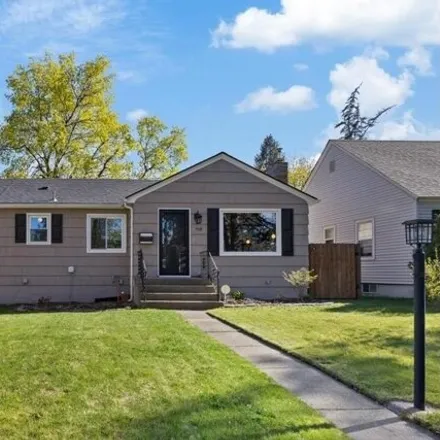 Buy this 4 bed house on 930 East 38th Avenue in Spokane, WA 99203