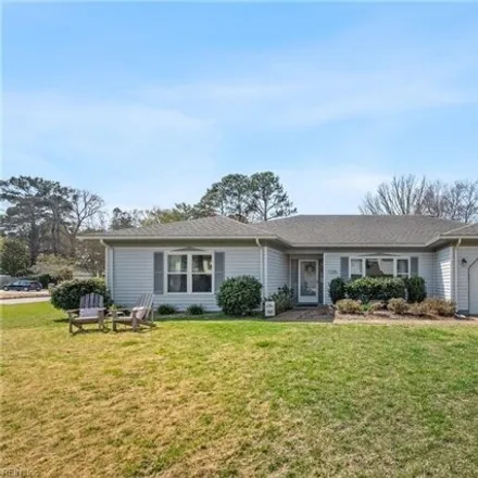 Buy this 4 bed house on 1225 Paramore Drive in Virginia Beach, VA 23454