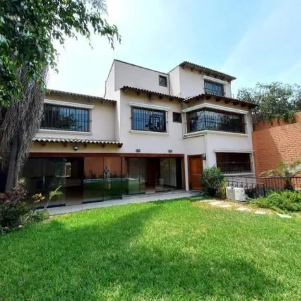 Buy this 6 bed house on Calle La Girlada in Monterrico, Lima Metropolitan Area 15023