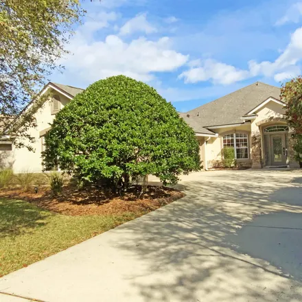 Rent this 5 bed loft on 1432 Barrington Circle in Saint Johns County, FL 32092