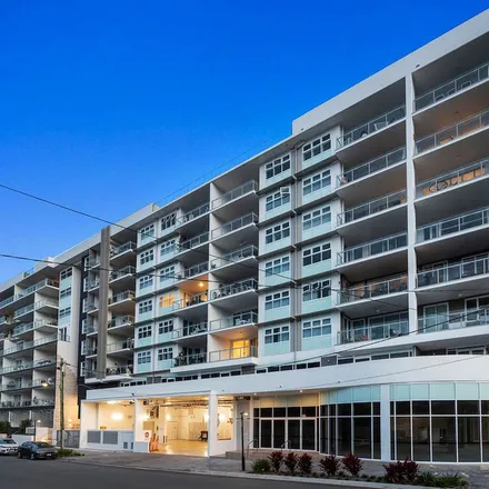 Rent this 1 bed apartment on 224 Old Cleveland Road in Coorparoo QLD 4151, Australia