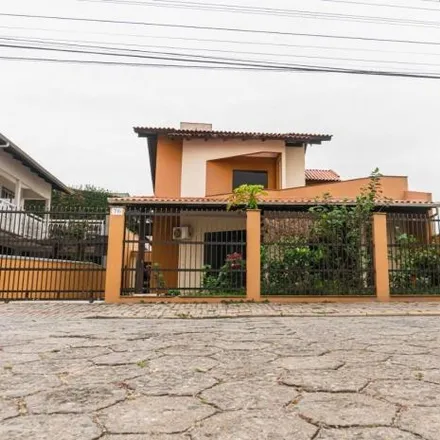 Buy this 3 bed house on Rua Maria Augusta da Costa in Centro, Navegantes - SC