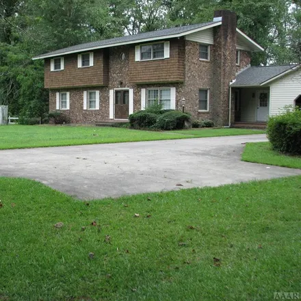 Image 1 - 107 Broad Leaf Drive, Plymouth, Washington County, NC 27962, USA - House for sale
