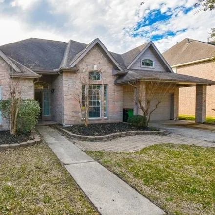 Buy this 4 bed house on 9911 Crystal Boulevard in Baytown, TX 77521