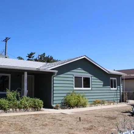 Buy this 3 bed house on 149 Brentwood Drive in Tehachapi, CA 93561
