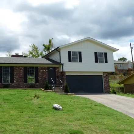 Buy this 4 bed house on 45 Buttermilk Road in Little Rock, AR 72227