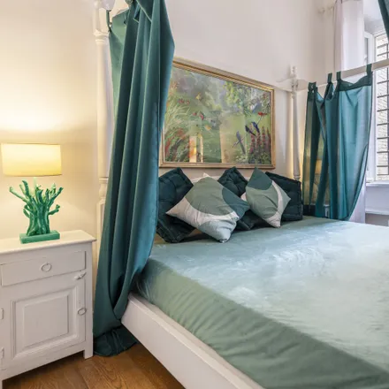 Rent this 2 bed apartment on La Forchetta d'Oro in Via di San Martino ai Monti 40, 00184 Rome RM