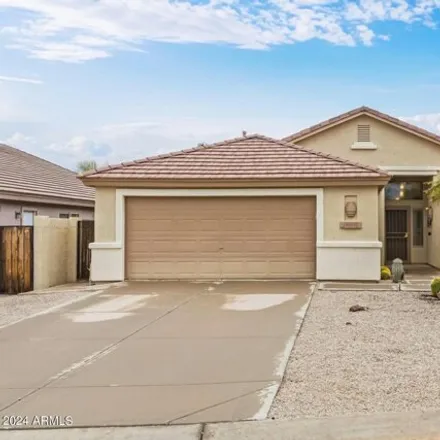 Rent this 3 bed house on 4630 East Thorn Tree Drive in Phoenix, AZ 85331