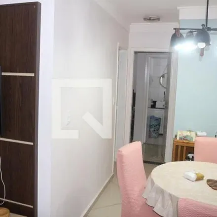 Buy this 2 bed apartment on Rua Guaporé 360 in Santa Maria, São Caetano do Sul - SP