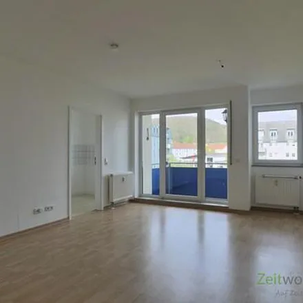 Image 6 - Treuhand Hannover GmbH, Neu-Ulmer Straße 43, 98617 Kernstadt Meiningen, Germany - Apartment for rent