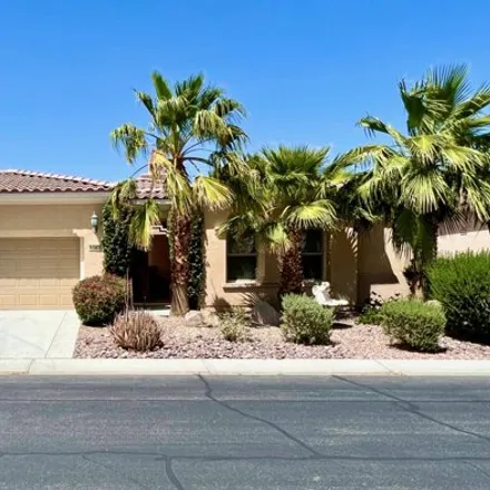 Rent this 3 bed house on 81560 Camino Los Milagros in Indio, CA 92203