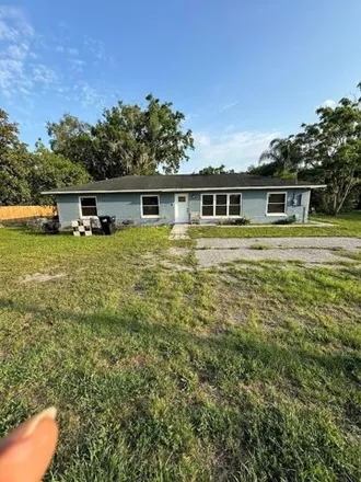 Buy this 5 bed house on 7701 Timber River Circle in Orange County, FL 32807