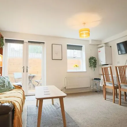 Rent this 2 bed apartment on Magdalene Place Apartments in Magdalene Place, Bristol