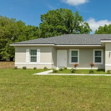Buy this 3 bed house on Southwest 39th Circle in Marion County, FL 34473