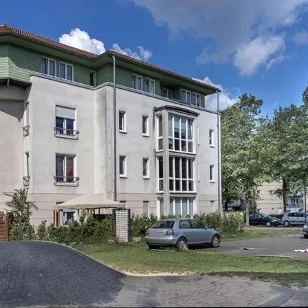 Image 2 - Marktstraße 9, 44651 Herne, Germany - Apartment for rent