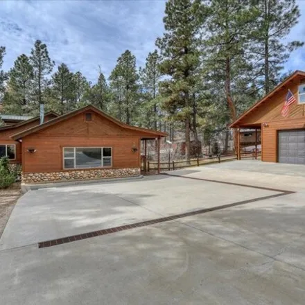 Image 3 - 370 Capitan Cir, Pagosa Springs, Colorado, 81147 - House for sale