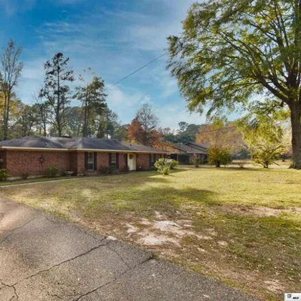 Image 3 - 146 Frazier Road, Ruston, LA 71270, USA - House for sale