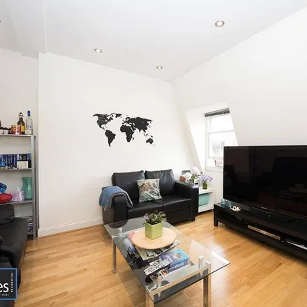 Image 1 - 33 Nottingham Place, London, W1U 5EW, United Kingdom - Apartment for rent