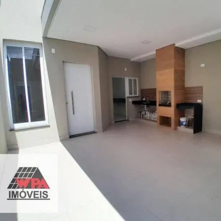 Image 1 - Rua dos Professores, Centro, Americana - SP, 13465-060, Brazil - House for sale