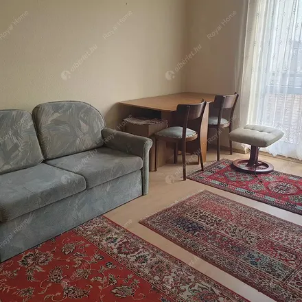 Image 3 - Budapest, Rózsa utca 22, 1077, Hungary - Apartment for rent