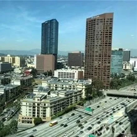 Image 8 - Metropolis Residential Tower I, Harbor Freeway, Los Angeles, CA 90017, USA - Condo for rent