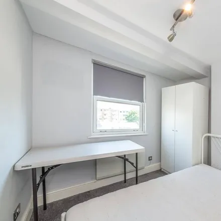 Image 4 - ICCO, 21 Camden High Street, London, NW1 7JE, United Kingdom - Apartment for rent