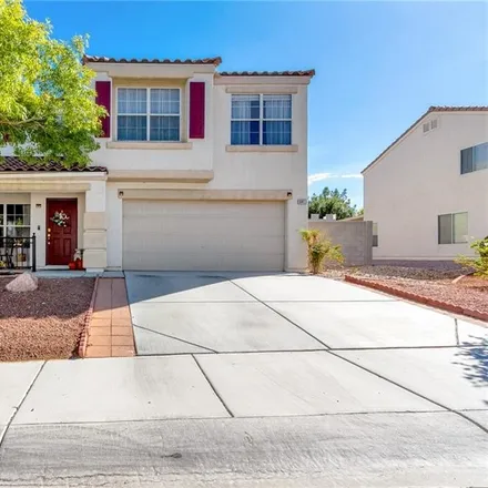 Buy this 4 bed house on 8413 Shady Pines Drive in Las Vegas, NV 89131