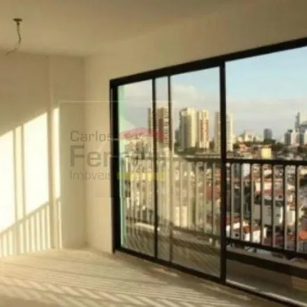 Buy this 1 bed apartment on Rua Outeiro da Cruz in Jardim São Paulo, São Paulo - SP