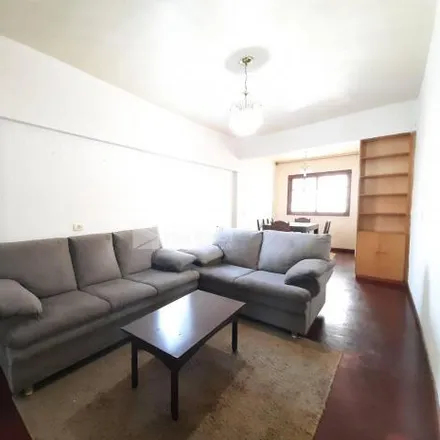 Rent this 3 bed apartment on Rua Artur Garcia in Bela Vista, Alvorada - RS