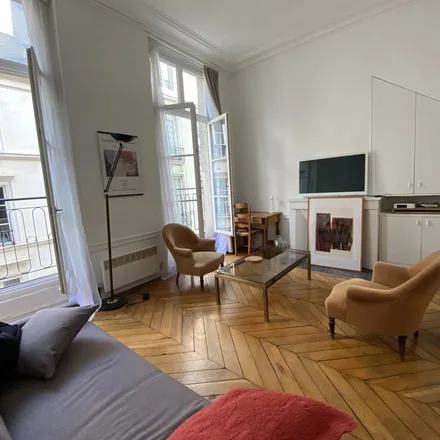 Image 8 - 49 Avenue de Paris, 45000 Cité Emile Zola, France - Apartment for rent
