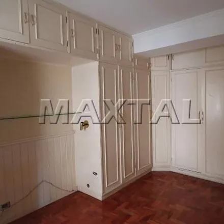 Rent this 2 bed apartment on Rua Maria Curupaiti 639 in Casa Verde, São Paulo - SP