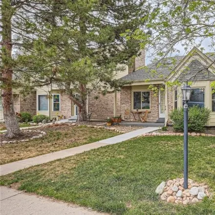 Buy this 2 bed house on 7742 South Cove Circle in Centennial, CO 80122
