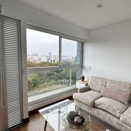 Buy this 2 bed apartment on Almirante Manuel Villavicencio 825 in Lince, Lima Metropolitan Area 51015