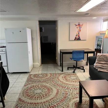 Rent this 1 bed apartment on 355 1300 East in Salt Lake City, UT 84102